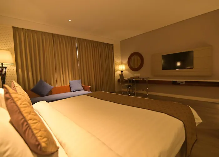 Hotel Amaravathi