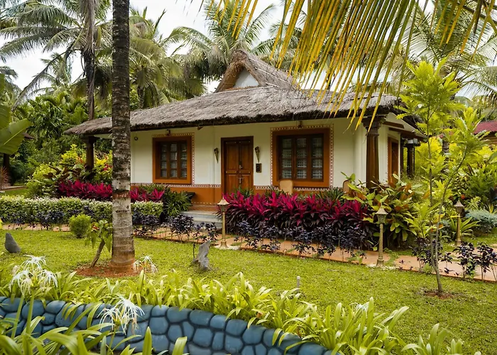Regenta Resort Mysore Tropical Village