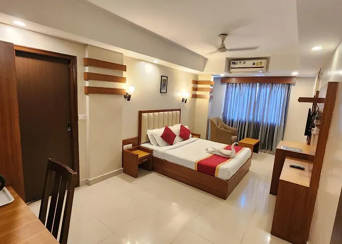 Hotel N Pavilion