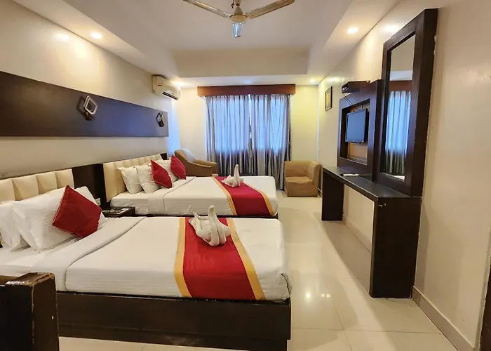 Hotel N Pavilion