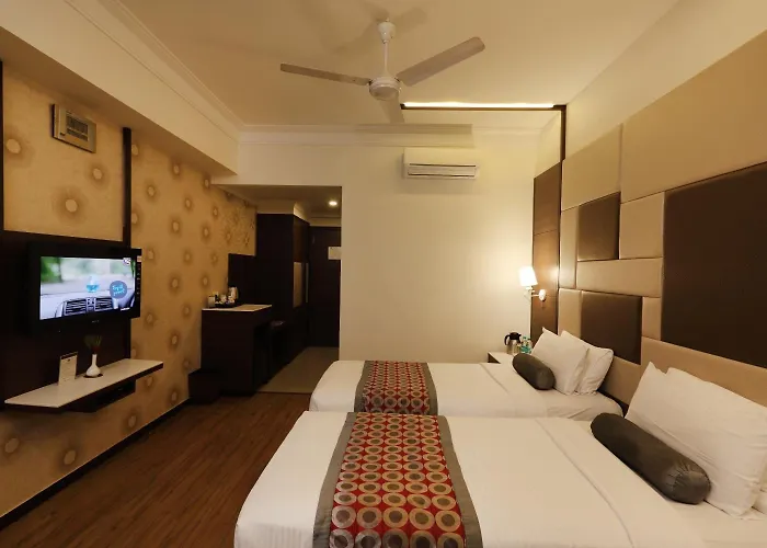 Hotel Pai Vista