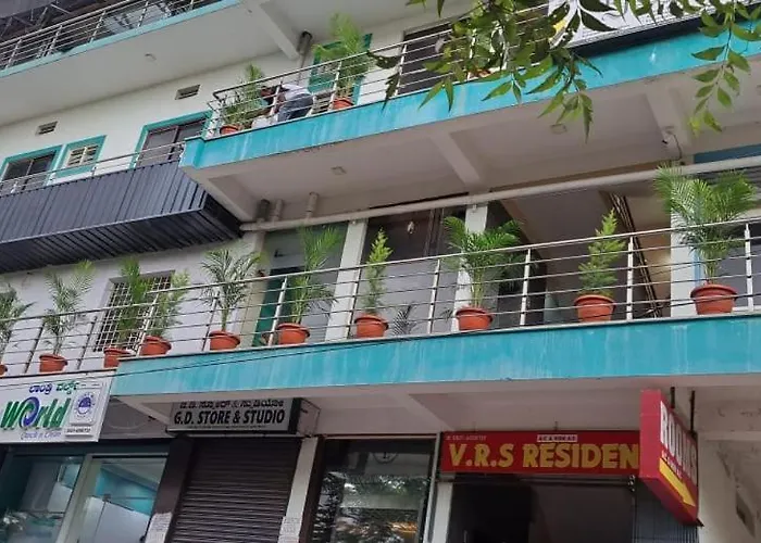 Vrs Residency