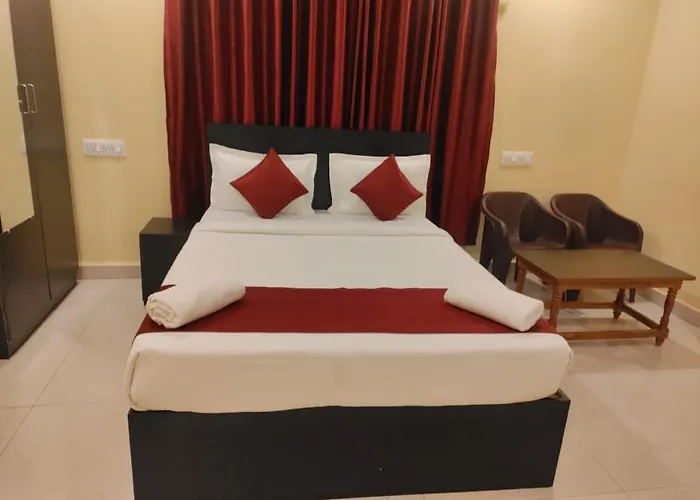 Vrs Residency
