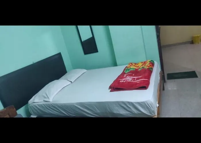 Hotel Sea Rock