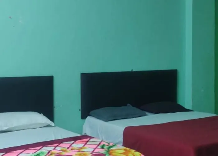 Hotel Sea Rock