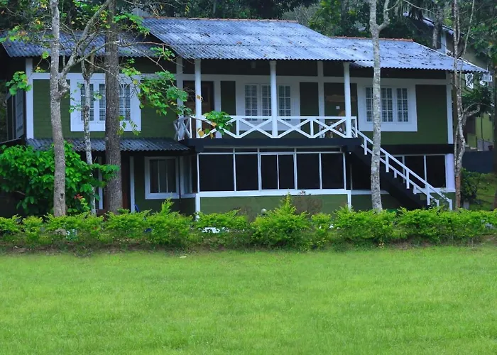 Emarald Wild West Wayanad